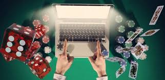 Вход на зеркало Lootrun Casino